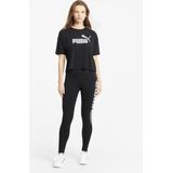 PUMA ESS Graphic Leggings Dames Legging
