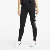 PUMA ESS Graphic Leggings Dames Legging