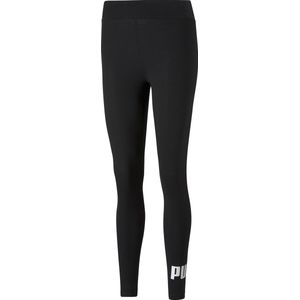 Puma Puma W ESS Logo Leggings 586832-01 sort S