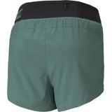 PUMA - Run Cooladapt Woven Sportshorts - Zwart - Materiaal Polyester