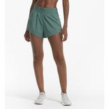 PUMA - Run Cooladapt Woven Sportshorts - Zwart - Materiaal Polyester