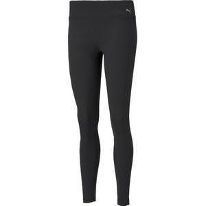 PUMA PERFORMANCE FULL TIGHT W Dames Sportlegging - Zwart