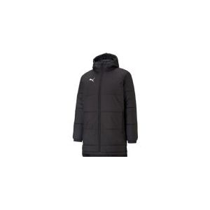 PUMA Bench Jacket Zwart Wit