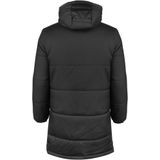 Puma - Bench - Jas - Waterafstotend - Polyester