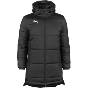 Puma - Bench - Jas - Waterafstotend - Polyester