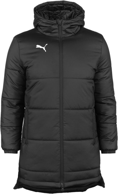 Puma - Bench - Jas - Waterafstotend - Polyester