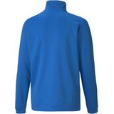 Puma Teamrise Ziptop Kinderen - Royal |