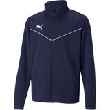 Puma - Jack - Navy - 100% Polyester