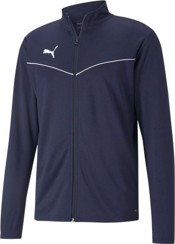 Puma - Jack - Navy - 100% Polyester