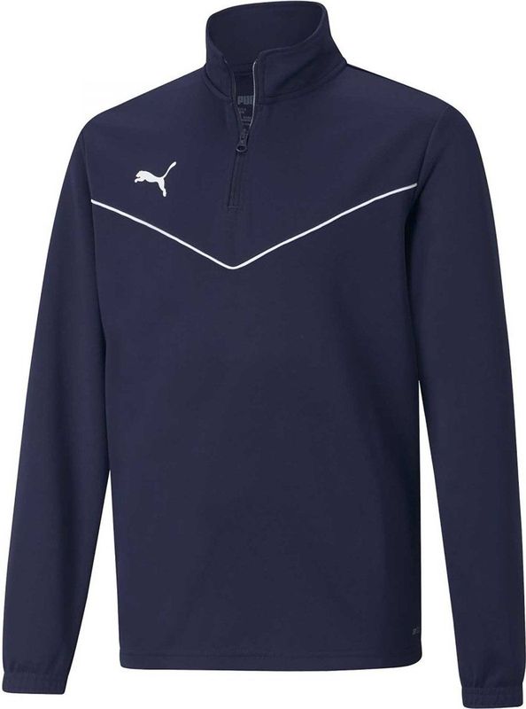 Sweatshirt Kinder Puma Team Liga