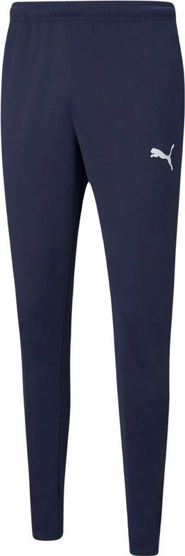Puma teamRISE Poly Trainingsbroek Heren
