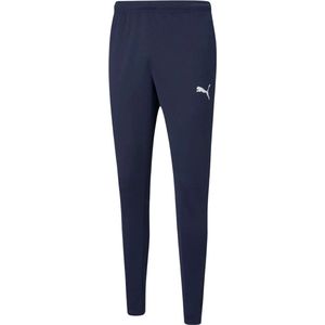 Puma teamRISE Poly Trainingsbroek Heren