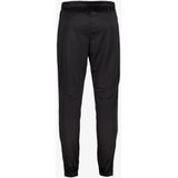 TeamRISE - Trainingsbroek - Zwart - Polyester