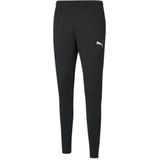TeamRISE - Trainingsbroek - Zwart - Polyester