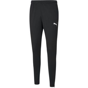 TeamRISE - Trainingsbroek - Zwart - Polyester