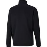 Puma Jungen Teamrise Performance Sporttops Schwarz