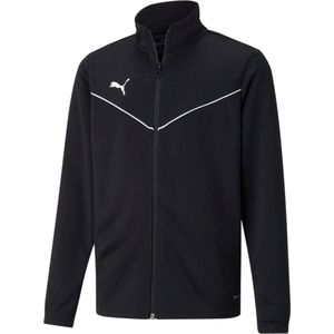 Puma TeamRISE Poly Sportvest Jongens