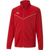Puma - Poloshirt - Sportkleding - Meerkleurig - Hoogwaardige Materialen