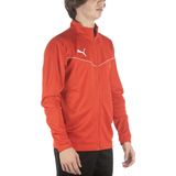 Puma - Poloshirt - Sportkleding - Meerkleurig - Hoogwaardige Materialen