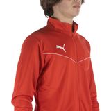 Puma - Poloshirt - Sportkleding - Meerkleurig - Hoogwaardige Materialen