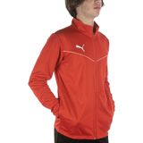 Puma - Poloshirt - Sportkleding - Meerkleurig - Hoogwaardige Materialen