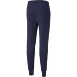 Puma Heren ESS Slim Broek Peacoat