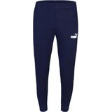 Puma Heren ESS Slim Broek Peacoat