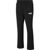PUMA Jogginghose ESS LOGO PANTS TR OP SRL Sweathose
