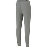PUMA Trainingshose ESS LOGO PANTS TR CL Jogginghose, French Terry Qualität
