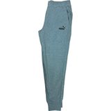 PUMA Trainingshose ESS LOGO PANTS TR CL Jogginghose, French Terry Qualität