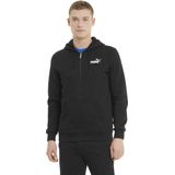 Essential Small Logo FZ Hoodie FL