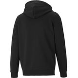 Essential Small Logo FZ Hoodie FL