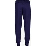 PUMA ESS Logo Pants FL cl Heren Broek - Donkerblauw