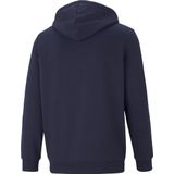 PUMA Kapuzensweatshirt ESS BIG LOGO FZ HOODIE FL