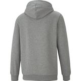PUMA Kapuzensweatshirt ESS SMALL LOGO HOODIE FL