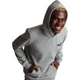 PUMA Kapuzensweatshirt ESS SMALL LOGO HOODIE FL