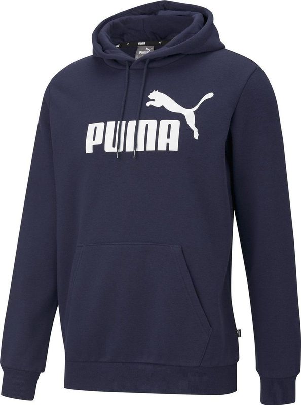 PUMA - Essentials - Hoodie - Heren