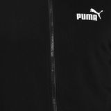 Puma Sweatshirt ESS Track Jacket TR 586696 Puma Black