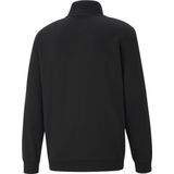 Puma Sweatshirt ESS Track Jacket TR 586696 Puma Black