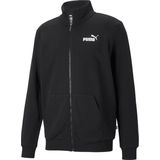 Puma Sweatshirt ESS Track Jacket TR 586696 Puma Black