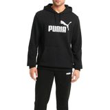 Puma Essentials Big Logo Hoodie