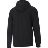 Puma Essentials Big Logo Hoodie