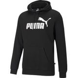 Puma Essentials Big Logo Hoodie