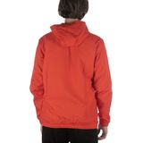 Puma Puma Teamrise Sportjas - Maat S  - Mannen - blauw