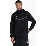 Puma - Teamrise - Jas - Chemisch Waterafstotend - 100% Polyester