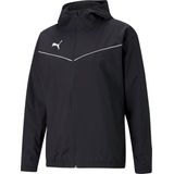 Puma - Teamrise - Jas - Chemisch Waterafstotend - 100% Polyester