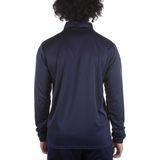 Puma Puma Teamrise 1/4 Zip Sporttrui - Mannen - blauw