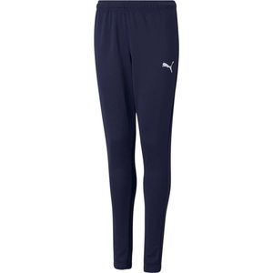 Puma teamRISE Poly Sportbroek Unisex