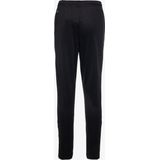 PUMA teamRISE Poly Training Pants Jr Jongens sportbroek - Puma Black-Puma White