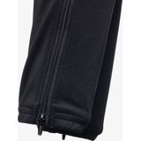 PUMA teamRISE Poly Training Pants Jr Jongens sportbroek - Puma Black-Puma White